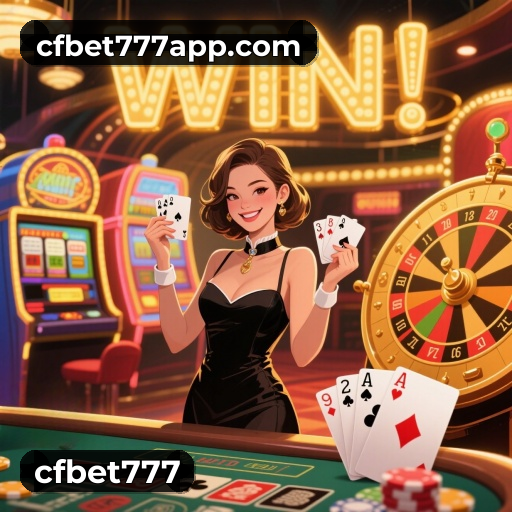 Prêmio cfbet777