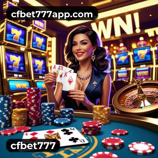 Free spins cfbet777