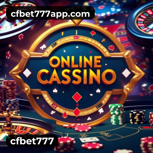 Link Download cfbet777