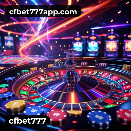 Táticas cfbet777