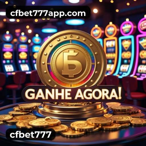 iPad cfbet777