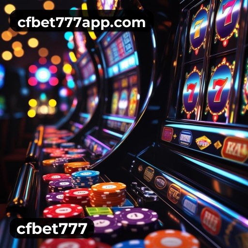 Jogo justo cfbet777