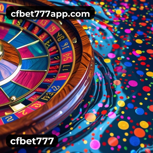 Prêmio cfbet777