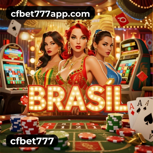 APK cfbet777 Android