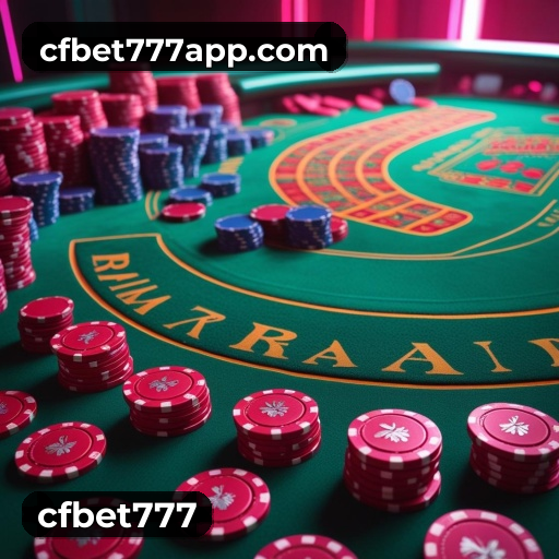 Tornar VIP cfbet777