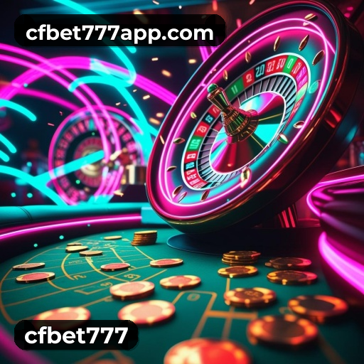 Progressão VIP cfbet777