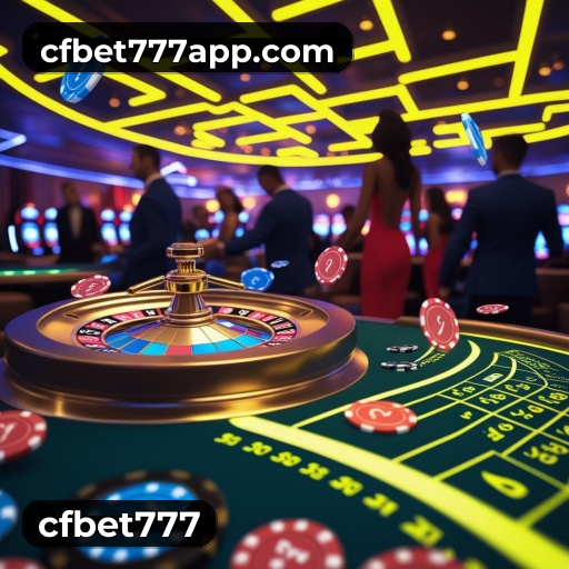 App Store cfbet777
