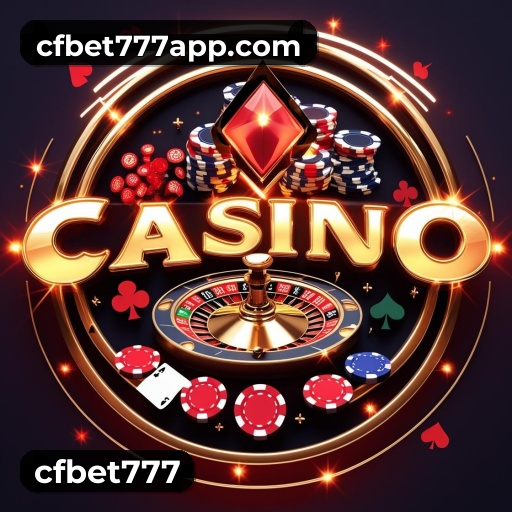 Bônus VIP cfbet777