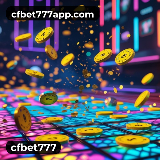 Suporte VIP cfbet777