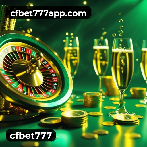 Bônus VIP cfbet777