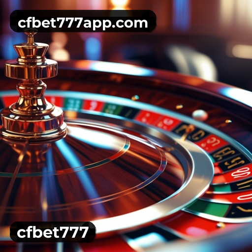Eventos cfbet777