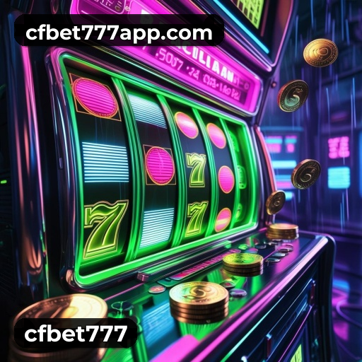 Crash Games cfbet777