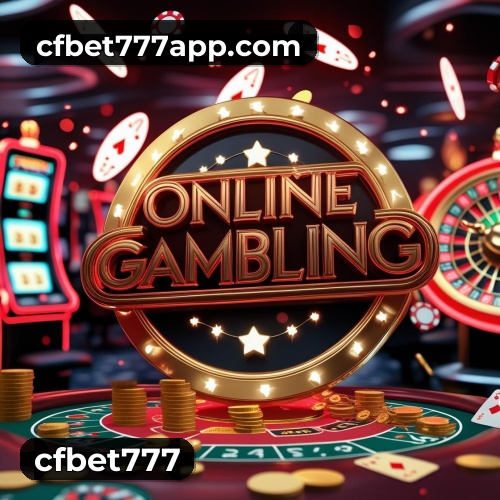 Segurança App cfbet777