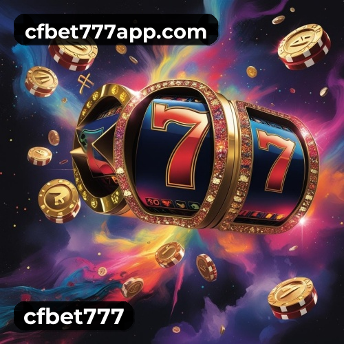 App cfbet777 iOS