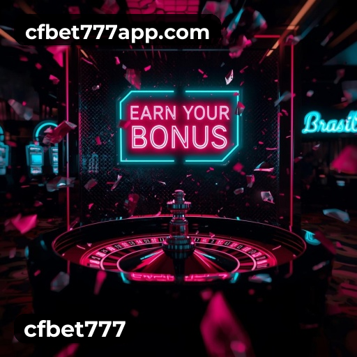 Benefícios Download cfbet777