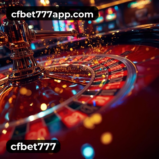Instruções Download cfbet777