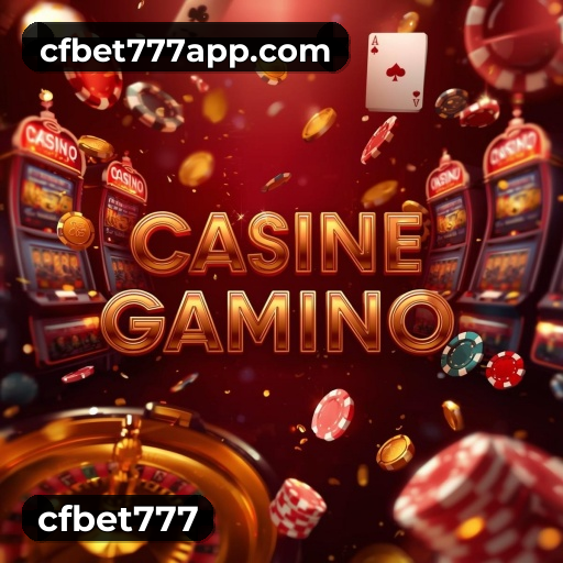 Dicas de slots cfbet777