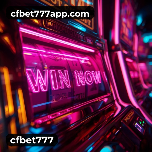 Slots mobile cfbet777