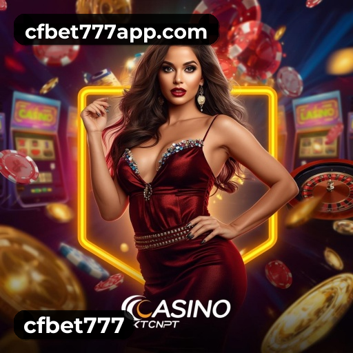Vantagens VIP cfbet777