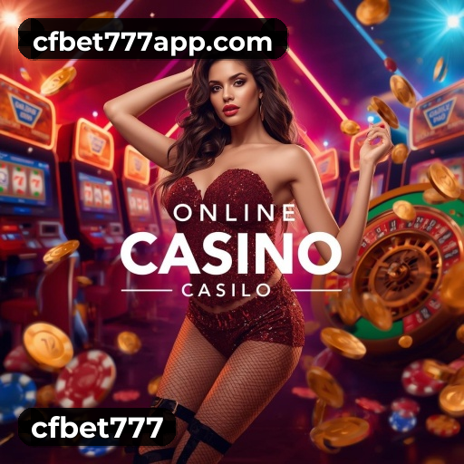 Download cfbet777 Windows