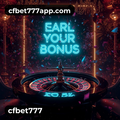 Instalar APK cfbet777