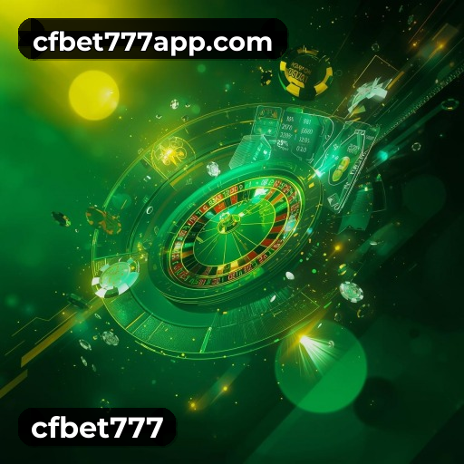 iPad cfbet777
