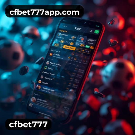 Qualificar VIP cfbet777