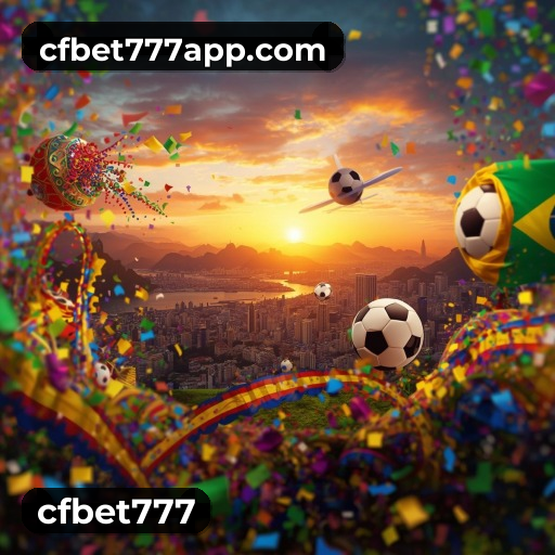 Benefícios VIP cfbet777