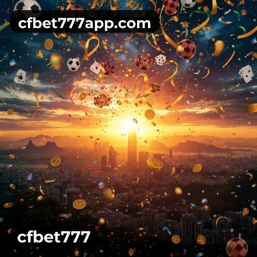 Melhores Jogos cfbet777