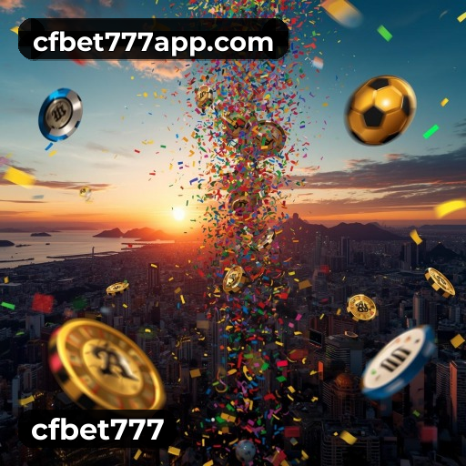 App Premium cfbet777