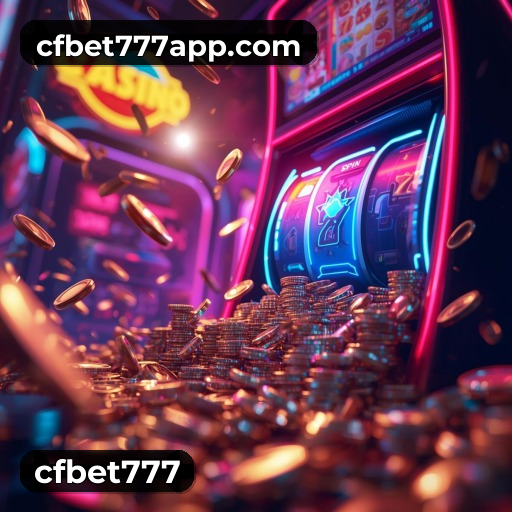 Transparência RTP cfbet777