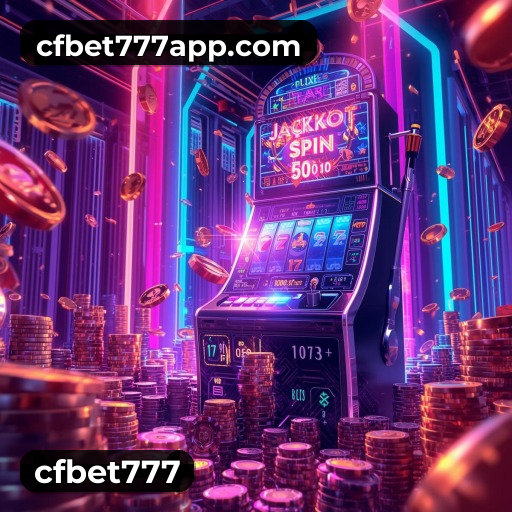 Cashback VIP cfbet777