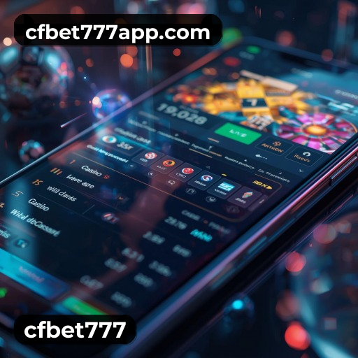 Programa VIP cfbet777