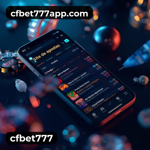 Android cfbet777
