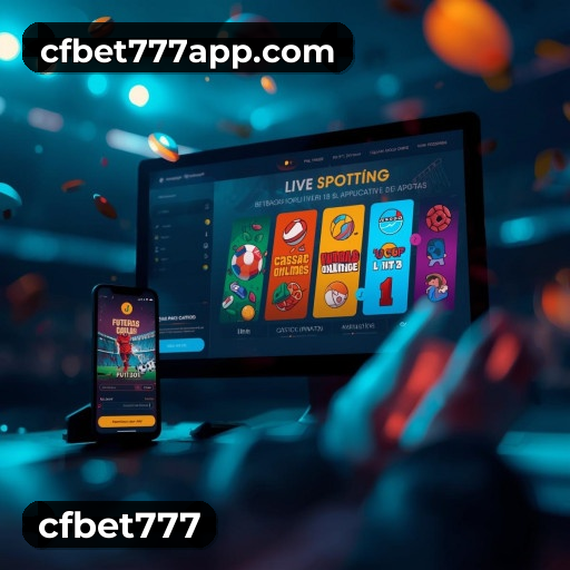 Slots RTP cfbet777
