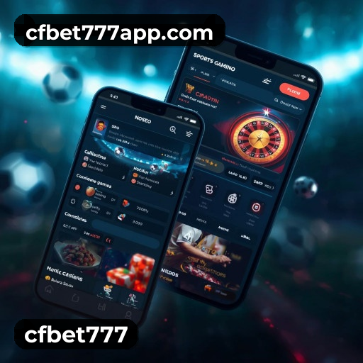 App Premium cfbet777