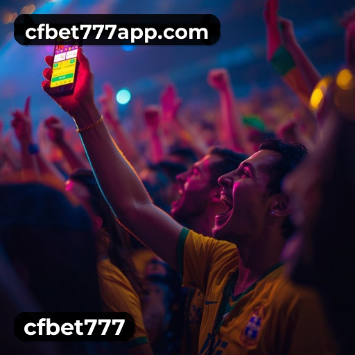 Jogos Mesa cfbet777