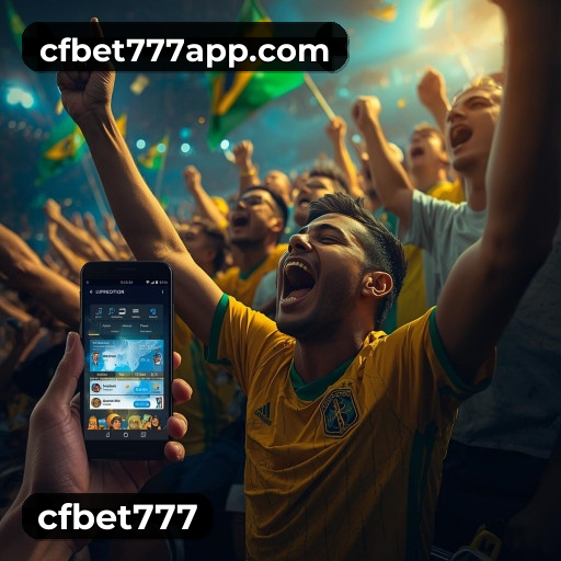 Vantagens VIP cfbet777