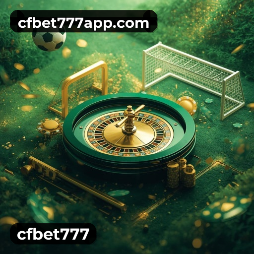 Melhores Jogos cfbet777