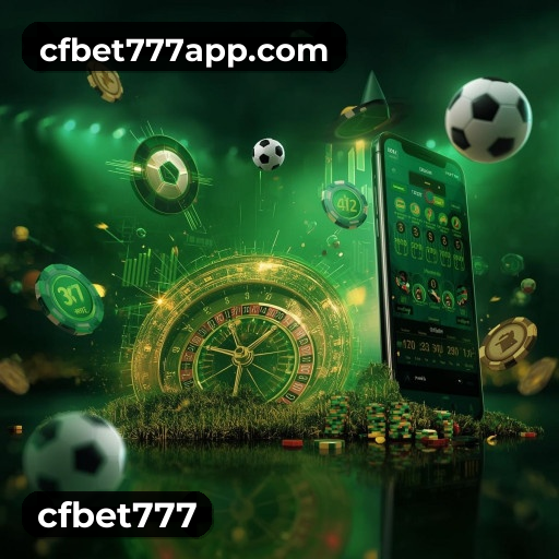 Programa VIP cfbet777