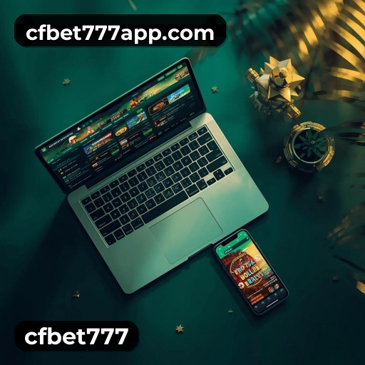 Celular cfbet777