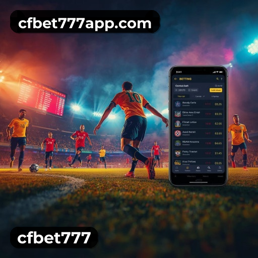 Slots mobile cfbet777