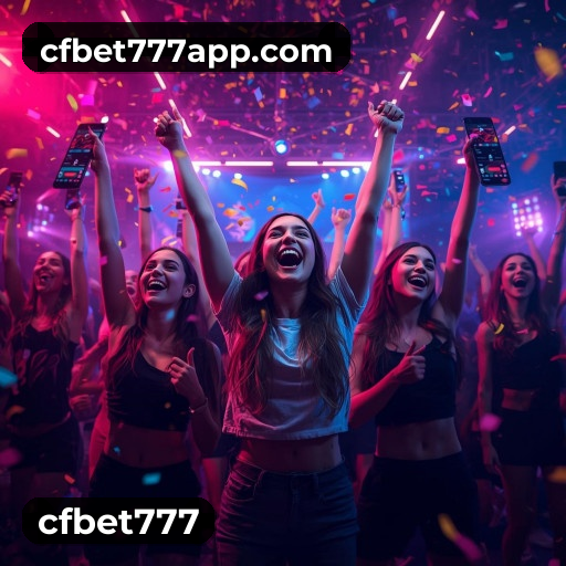 Chances Ganhar cfbet777