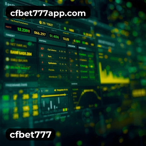 Dicas Ganhar cfbet777