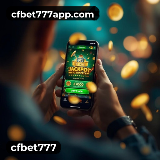 App Mobile cfbet777