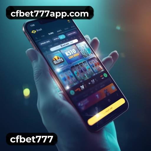 Estratégias cfbet777