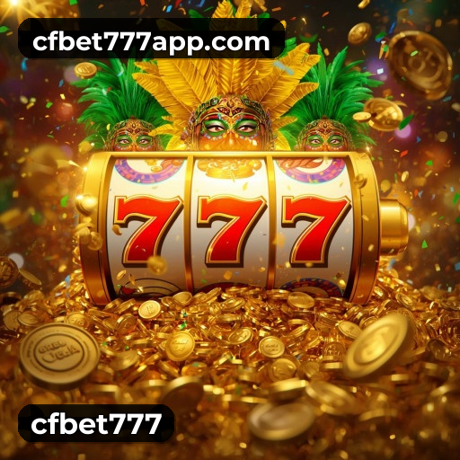 Funcionalidades App cfbet777