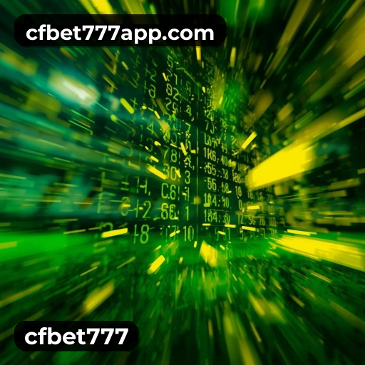Segurança App cfbet777