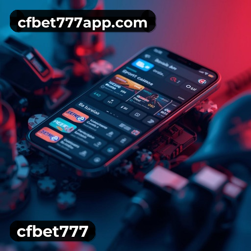 Instalar cfbet777 Mac