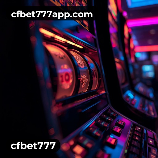 Qualificar VIP cfbet777